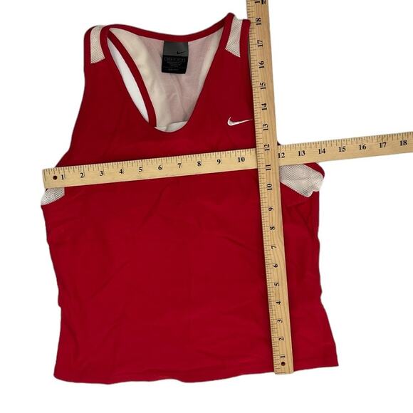 NIKE Dri-Fit Workout Tank Top SZ Small - Picture 6 of 7